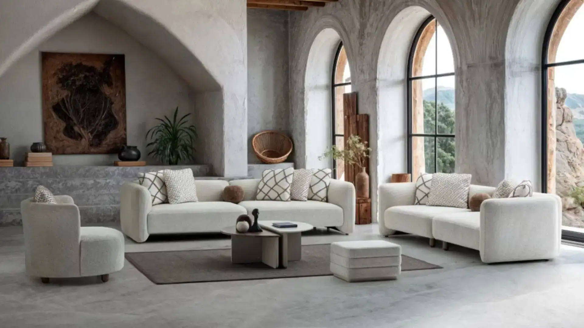 Bonita Koltuk Takımı