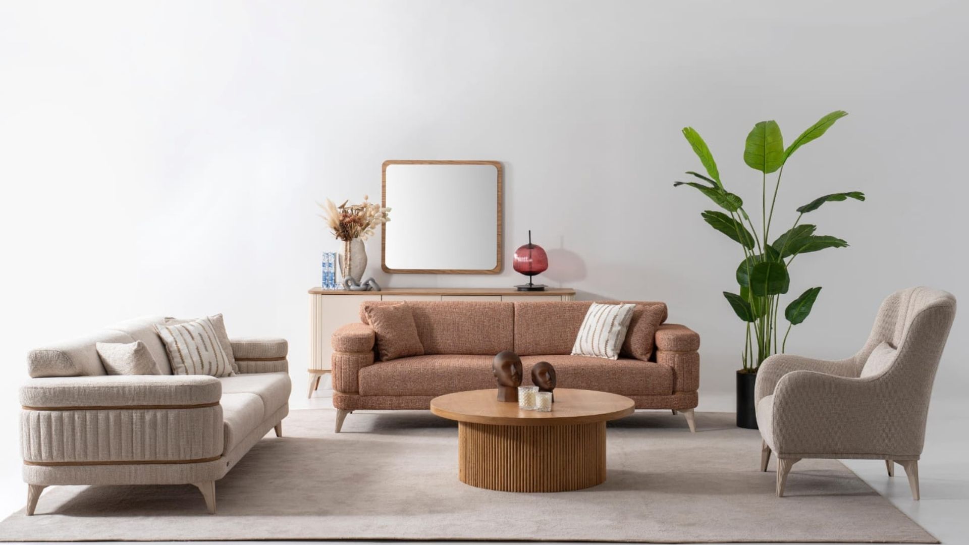 Camaro Koltuk Takımı