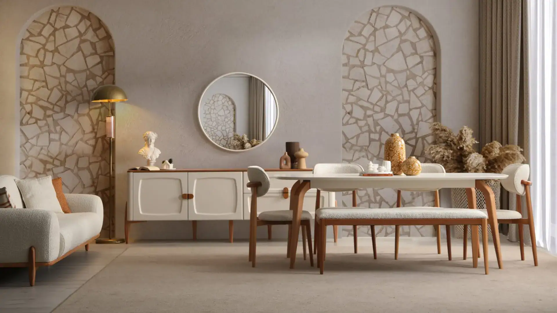 Yemek Odası Takımı