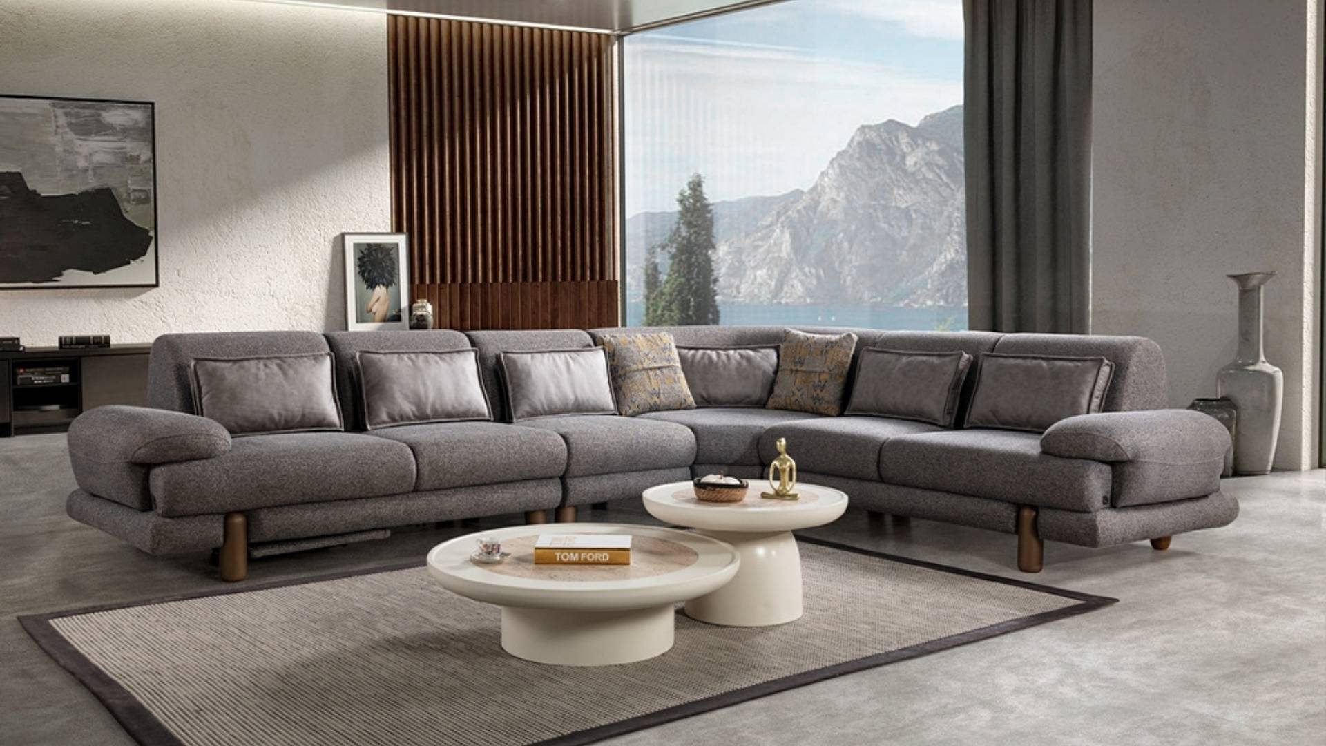 Togg Köşe Takımı