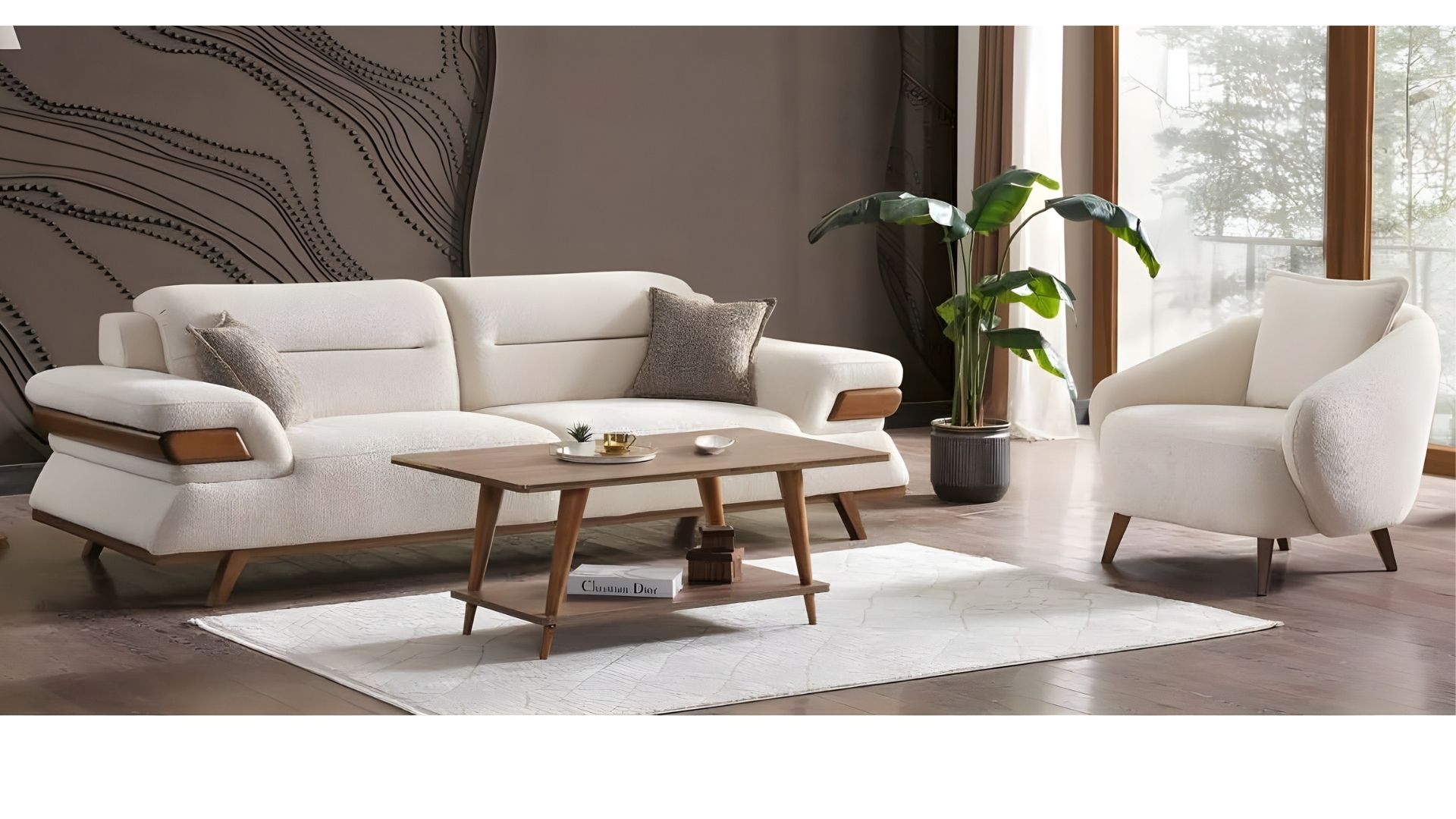 Woody Koltuk Takımı