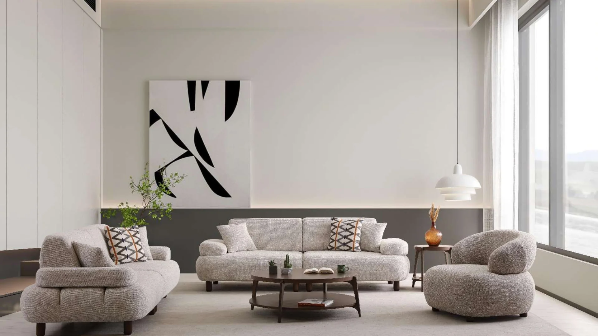 Saray Koltuk Takımı